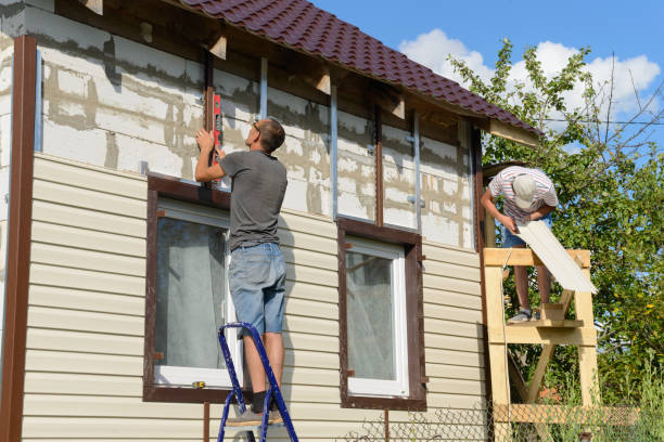 Best Composite Siding  in Caledonia, MI