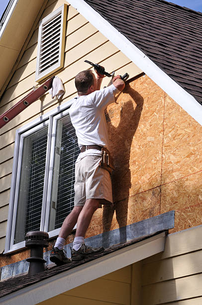 Custom Trim and Detailing for Siding in Caledonia, MI